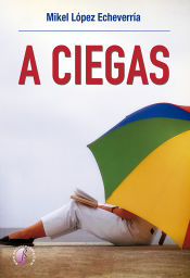 Portada de A ciegas