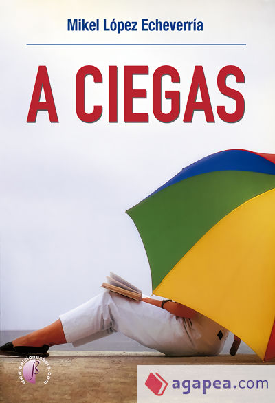 A ciegas