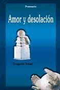 Portada de Amor y desolación