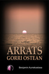 Portada de Arrats gorri ostean