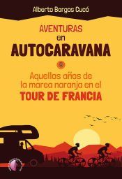 Portada de Aventuras en autocaravana