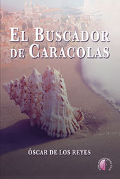 Portada de BUSCADOR DE CARACOLAS