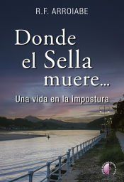 Portada de Donde el Sella muere