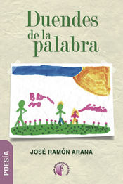 Portada de Duendes de la palabra