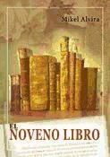 Portada de El noveno libro (2&ordm; edici&oacute;n)