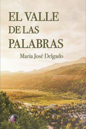 Portada de El valle de las palabras