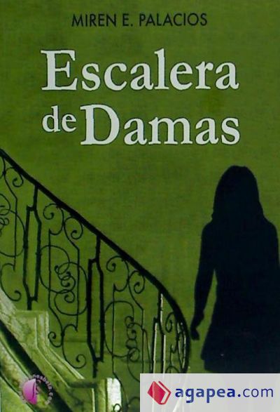 Escalera de damas