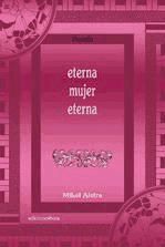 Portada de Eterna mujer eterna