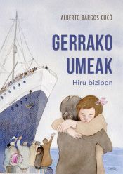 Portada de Gerrako umeak