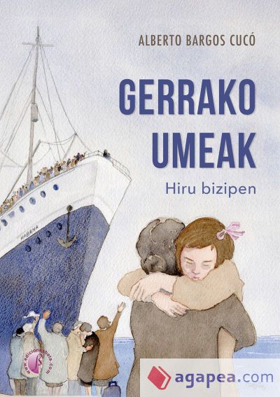 Gerrako umeak