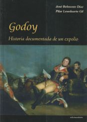 Portada de Godoy