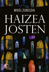 Portada de Haizea josten