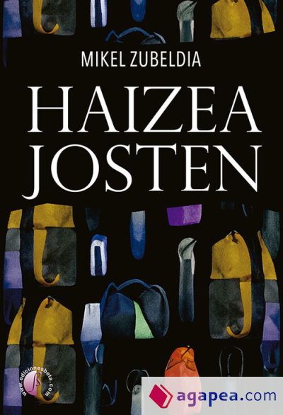 Haizea josten