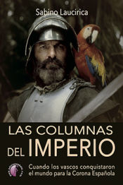 Portada de LAS COLUMNAS DEL IMPERIO