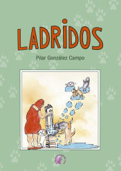 Portada de Ladridos