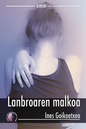 Portada de Lanbroaren Malkoa