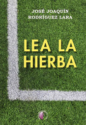 Portada de Lea la hierba