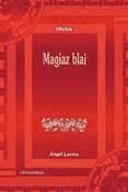 Portada de Magiaz blai