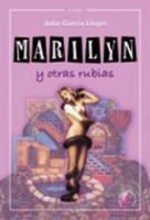 Portada de Marilyn y otras rubias