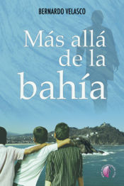 Portada de Más allá de la bahía