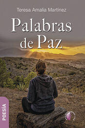 Portada de Palabras de Paz