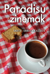 Portada de Paradisu Zinemak