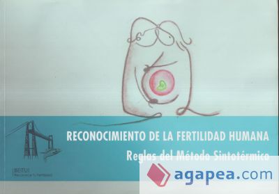 Reconocimiento de la fertilidad humana. Reglas del Método Sintotérmico