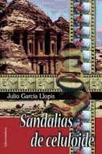 Portada de Sandalias de celuloide