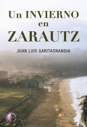 Portada de Un invierno en Zarautz