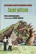 Portada de Zazpi Giltzak