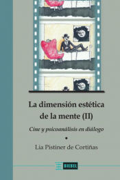 Portada de La dimensión estética de la mente (II)