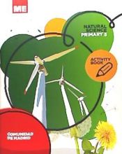 Portada de Natural Science 5 Primary