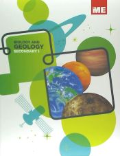 Portada de Pack Biology and Geology, 1 ESO