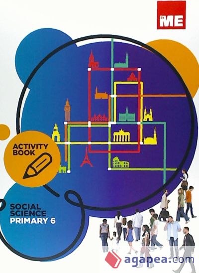 Social Science 6 Primary