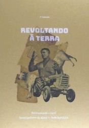 Portada de Revoltando á terra: Reinventando o rural