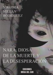 Portada de Nara,diosa de la muerte y desesperación