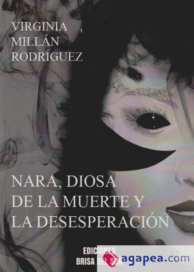 Nara,diosa de la muerte y desesperación