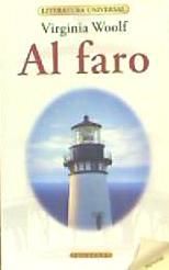 Portada de AL FARO