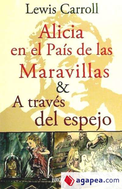 Libro Alicia en el Pais de las Maravilla De Lewis Carroll,Jorge Sanchez, -  Buscalibre