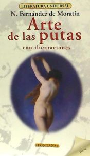 Portada de ARTE DE LAS PUTAS