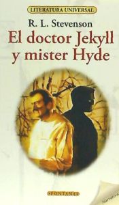 Portada de EL DOCTOR JEKYLL Y MISTER HYDE