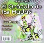 Portada de El or&aacute;culo de las hadas