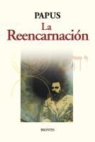 Portada de LA REENCARNACION