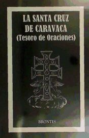 Portada de LA SANTA CRUZ DE CARAVACA
