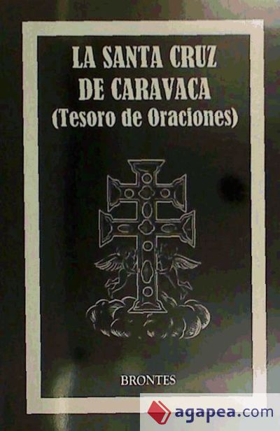 LA SANTA CRUZ DE CARAVACA