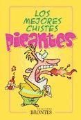 Portada de LOS MEJORES CHISTES PICANTES