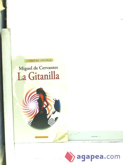 La gitanilla