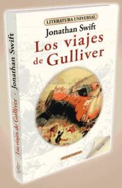 Portada de Los viajes de Gulliver