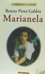 Portada de MARIANELA