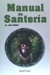 Portada de Manual de santería